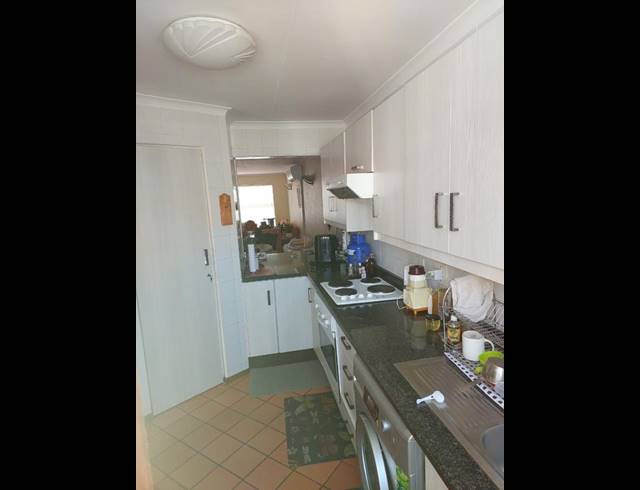 2 BEDROOM TOWNHOUSE FOR SALE IN BERGBRON